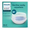 Philips Avent SCF281/02 parný sterilizátor do mikrovlnnej rúry