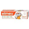 ELMEX DETSKÁ ZUBNÁ PASTA 50 ml