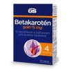 GS Betakarotén gold 15 mg 30 ks