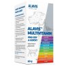 ALAVIS MULTIVITAMÍN pre psy a mačky 60 g