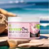 Vitalizujúca maska na vlasy VEGE SALAD s kakaom, ružou a keratínom 350 ml