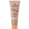 NUXE Prodigieuse Boost Multikorekčný očný gél 15 ml – rozjasňujúci očný krém proti únave a prvým vráskam