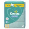 PAMPERS Baby Wipes Fresh Clean 4x80 ks