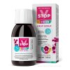 FYTOFONTANA V-stop junior sirup jahoda 100 ml