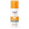Eucerin SUN OIL CONTROL TINTED SPF 50+ MEDIUM 50 ml