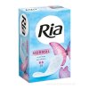 Ria Slip NORMAL hygienické slipové vložky, bez parfému 25 ks