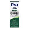 VIZIK Očné kvapky Pri alergii 10 ml
