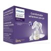 Philips Avent SCF430/10 Natural manuálna odsávačka mlieka