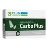 PLUS LEKÁREŇ Carbo Plus 20 ks