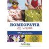 HOMEOPATIA do vrecka
