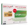 Barnys HypnoX STOPstress cps 1x20 ks