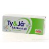 Dr. Müller Ty&Já LUBRIKAČNÝ GÉL neparfumovaný 50 ml