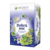 MEGAFYT Dobrú noc 20x1,5 g
