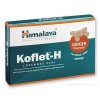 Himalaya Koflet-H Ginger 12 ks
