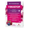 FYTOFONTANA Virostop pastilky lesné ovocie 20 ks