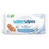 WATER WIPES Baby 100% bio odbúrateľné obrúsky detské, vlhčené 60 ks
