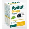 AVILUT Ginkgo Recordati 90 ks
