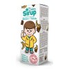 Doktor Sirup kalciový sirup 100 ml