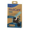 MoliCare MEN L absorpčná spodná bielizeň 1 ks + X-Change vložka 5 ks, 1x1 set