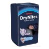 HUGGIES DRY NITES MEDIUM PRE CHLAPCOV (4-7 rokov) 10 ks