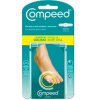 Compeed NÁPLASŤ Na kurie oká 10 ks