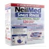 NeilMed SINUS RINSE Natural 120 ks