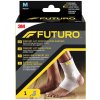 3M Futuro Comfort bandáž na členok, veľkosť M, 1 ks