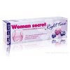 Woman secret RIGHT TIME ovulačný test 20 ks