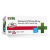VIRDE KOENZYM Q10 Forte 60 mg tbl 30+15 zdarma (45 ks)