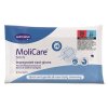 MoliCare SKIN Napustené umývacie rukavice 8 ks