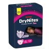 Huggies DryNites XL Plienkové nohavičky pre dievčatá (48-60 kg) MEGAPACK 20ks