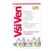 Dr.Müller VšiVen Balzam na vlasy & Šampón (Set) 120 ml balzam + 150 ml šampón