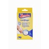 SPONTEX Goldfinger rukavice jednorázové latexové vel. L, 10 ks