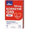 VITAR KOENZYM Q10 MAX 100 mg 60 ks