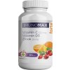 IMUNOMAX  forte Vitamín C+D+Zinok - Pharmed New 60 ks