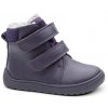 Protetika BEKA purple, veľkosť 24, zimné barefoot topánky