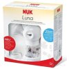 NUK LUNA Elektrická odsávačka na mlieko 1 ks