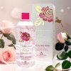 BULGARIAN ROSE SIGNATURE prírodná ružová voda 500 ml