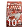 Wellion LUNA UA testovacie prúžky k prístroju LUNA 10 ks