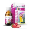 DELTA COLOSTRUM KIDS Jahoda 125 ml