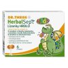 Dr.Theiss HerbalSept Kids HRDLO 6 ks