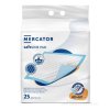 MERCATOR safeLINE PAD absorpčná podložka 40x60 cm, 25 ks