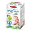TEREZIA BABY IMUN sirup s hlivou a rakytníkom 100 ml