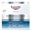 Eucerin HYALURON 3xEFFECT Nočný Hydratačný Booster 50 ml