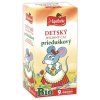 APOTHEKE BIO DETSKÝ BYLINNÝ ČAJ PRIEDUŠKOVÝ 20x1,5 g