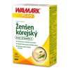 WALMARK Ženšen kórejský 30 ks