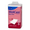 MoliCare Premium Bed Mat 7 drops 40 × 60 cm – jednorazová podložka proti inkontinencii (30 ks)