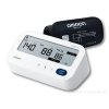 OMRON M3 Comfort Afib Tlakomer na rameno (HEM-7196-FLE) 1 ks + adaptér zdarma 1 ks, 1x1 set