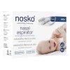 nosko Odsávačka hlienov - Sklo 1 ks