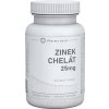 Pharma Activ ZINOK Chelát 25 mg 60 ks